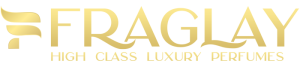 Fraglay Perfumes logo