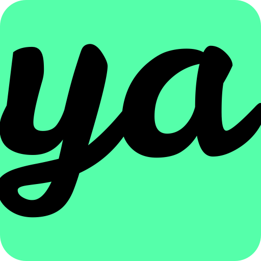 Yadaphone logo