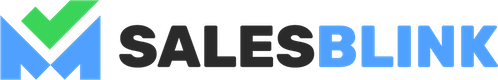 SalesBlink logo