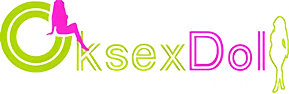 OkSexDoll logo
