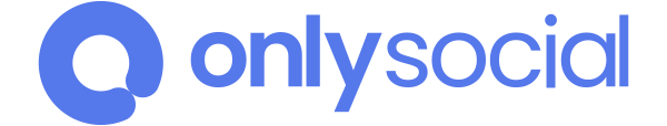 OnlySocial logo