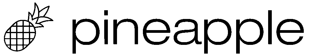 Pineapple Builder logo
