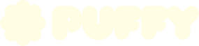 Puffy THCa logo