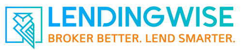 LendingWise logo
