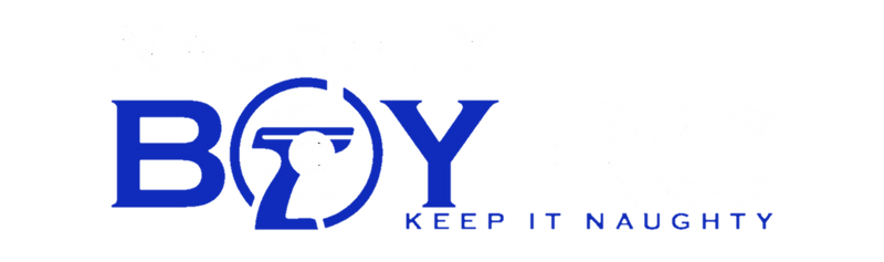 Naughty Boy RC logo
