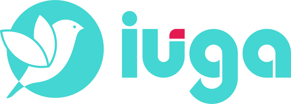 IUGA logo