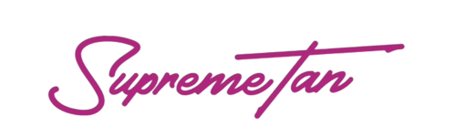 SupremeTanning logo