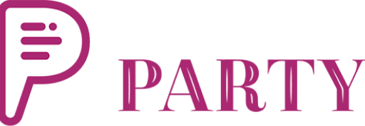 PostMyParty logo