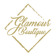 Glamour Boutique logo