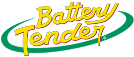 Battery Tender logo