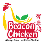 Beacon Chicken logo