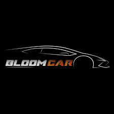 Bloomcar logo