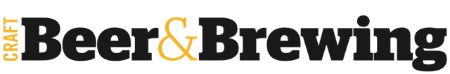 Craft Beer & Brewing logo
