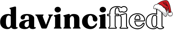 Davincified logo