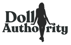 Doll Authority logo
