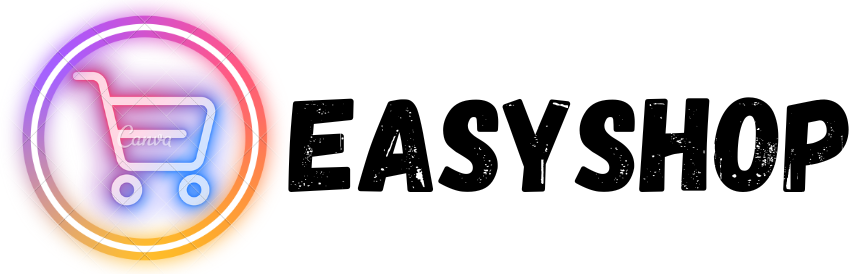 EasyShop logo