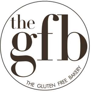 The Gluten Free Bakery logo