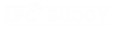 LPC Buddy logo