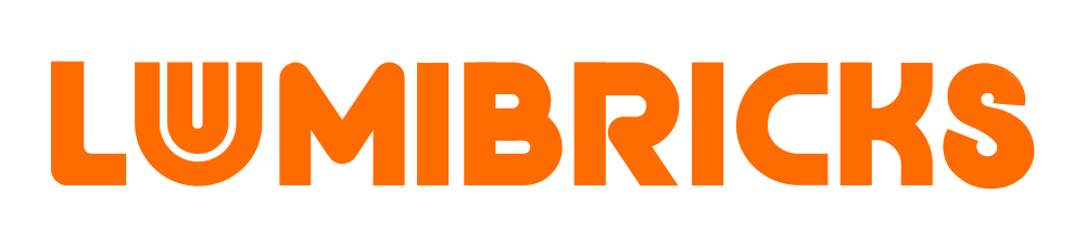 Lumibricks 1 logo