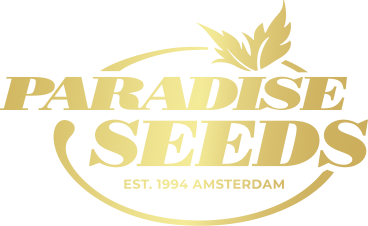 Paradise Seeds logo