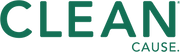 Clean Cause logo