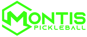 Montis Pickleball logo