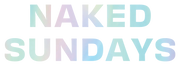 Naked Sundays logo