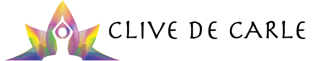 Clive De Carle logo