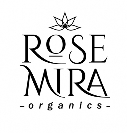 Rosemira Organics logo