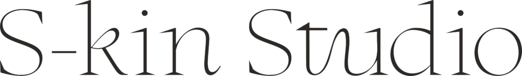 S-kin Studio Jewelry logo