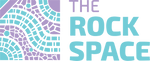 The Rock Space logo