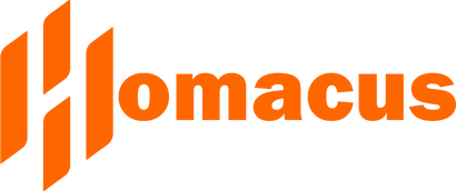 Homacus logo