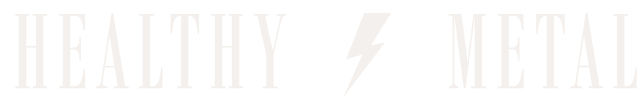 Healthy Metal logo