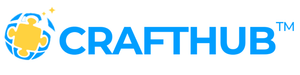 Craft Hub 2 logo