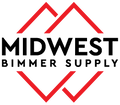MidWestBimmerSupply logo