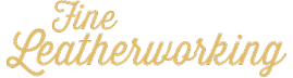 FineLeatherworking logo