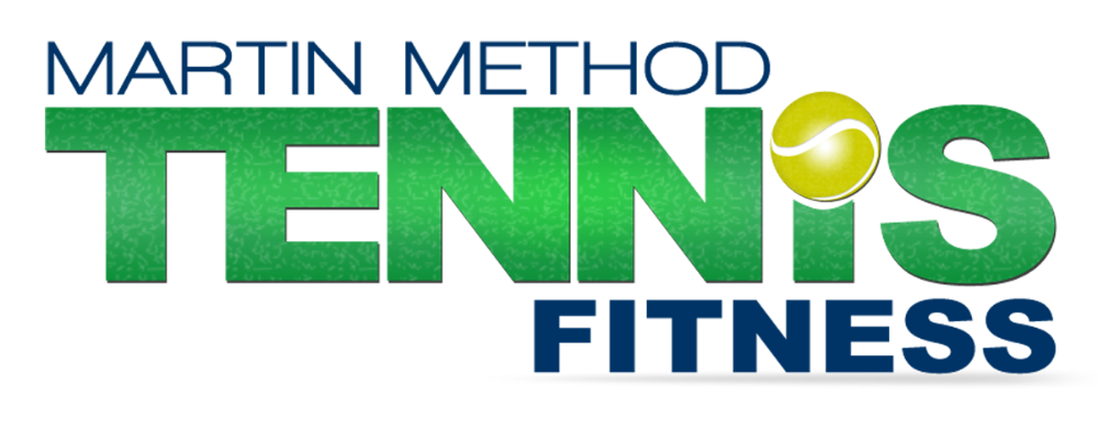 Tennis Fitness logo