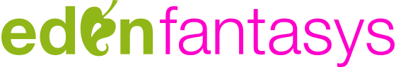 Eden Fantasys logo
