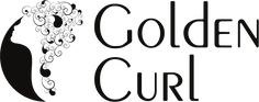 Golden Curl logo