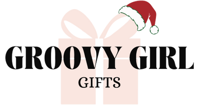Groovy Girl Gifts logo