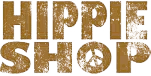Hippie Shop logo