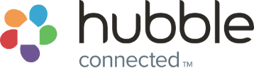 Hubble Connected logo