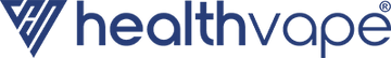 HealthVape 1 logo
