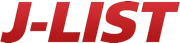 Jlist logo