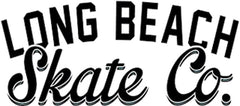 Long Beach Skate Co logo