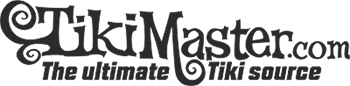TikiMaster logo