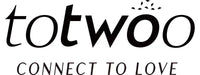 Totwoo logo