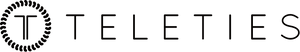 TELETIES 3 logo