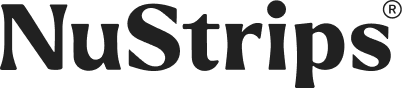 NuStrips 1 logo