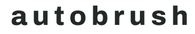 AutoBrush 4 logo